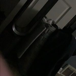 Meet your Posher, Jerry